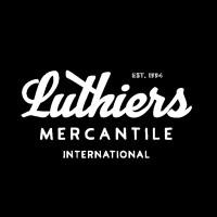 Luthiers Mercantile International Inc