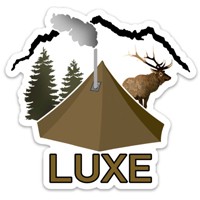 Luxe Hiking Gear