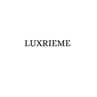 Luxrieme