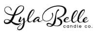 Lyla Belle Candle