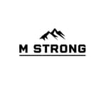 M STRONG