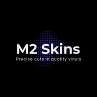 M2skins