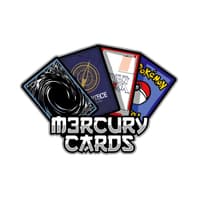 M3Rcurycards
