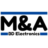 M&A BD Electronics