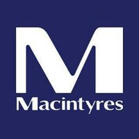 Macintyres of Edinburgh