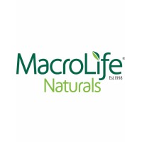 MacroLife Naturals
