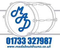 Mad About Drums