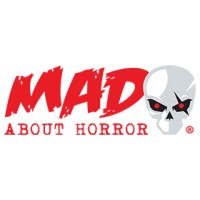 Mad About Horror
