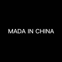 Mada In China