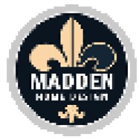 Madden Home Design
