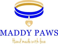 Maddy Paws Collars