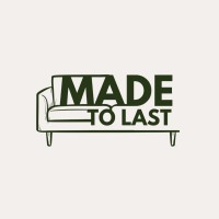 MADE TO LAST