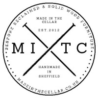 Madeinthecellar