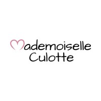 Mademoiselle Culotte