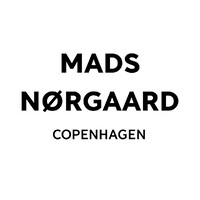 Mads Nørgaard Copenhagen