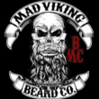 Mad Viking Beard Company