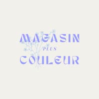 Magasin plus Couleur