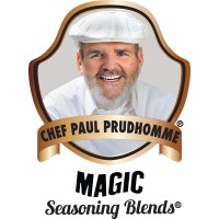 Magic Seasoning Blends