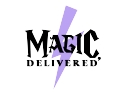 Magicdelivered
