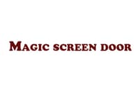 Magicscreendoor