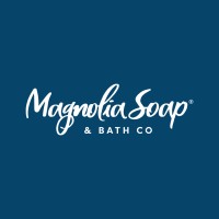 Magnolia Soap and Bath