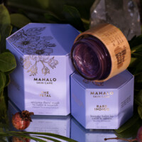 MAHALO Skin Care