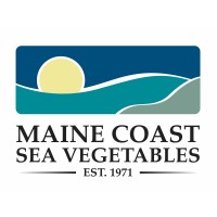 Maine Coast Sea Vegetables
