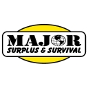 Major Surplus & Survival