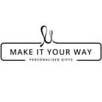 Make It Your Way