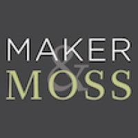 MAKER & MOSS