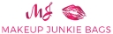 Makeup Junkie Bags