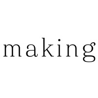 Making Magazine