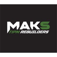 MAKS TIPM Rebuilders