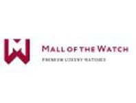 Mall of the watch