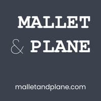 MalletandPlane