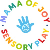 Mama of Joy Sensory Play