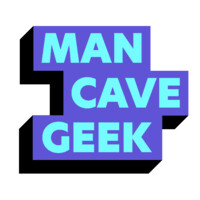Man Cave Geek