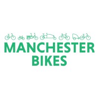 Manchester Bikes
