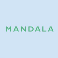 Mandalascrubs