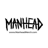 Manhead Merch