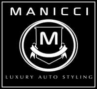 Manicci Luxury Auto Styling