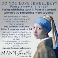 Mann Jewellers