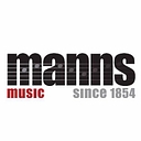 Mann's Music