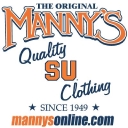 Manny's Online