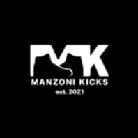 Manzoni Kicks