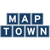 Map Town