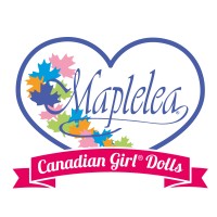 Maplelea Canadian Dolls