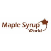 Maplesyrupworld