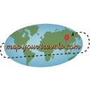 MapYourTravels