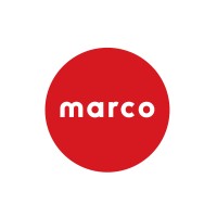 Marco Beverages | B Corp Certified